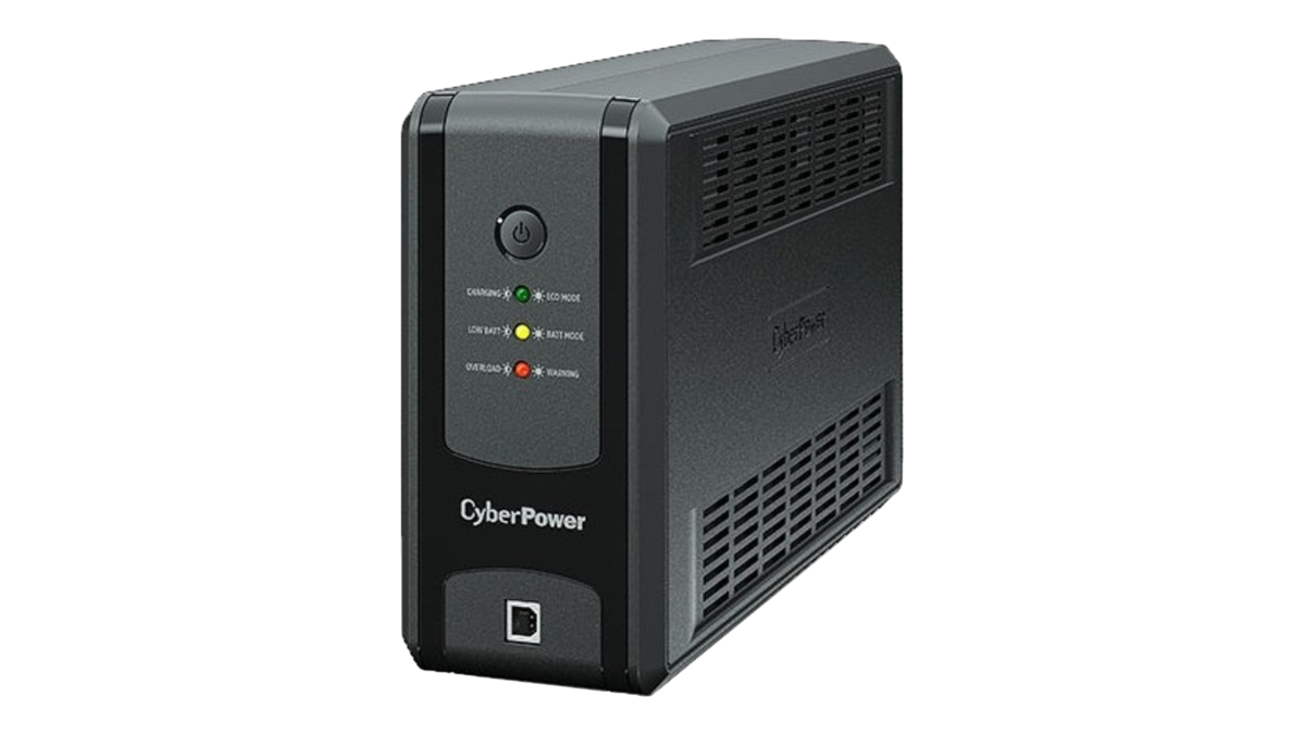 Сервисный центр CyberPower в Новосибирске