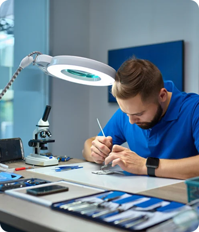 О сервисном центре CyberPower в Новосибирске